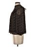 Madewell Black 3/4 Sleeve Blouse Size XS - photo 5