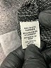 Max Studio Houndstooth Gray Casual Dress Size L - photo 8