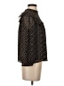 Madewell Black 3/4 Sleeve Blouse Size XS - photo 4