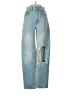 BDG 100% Cotton Blue Jeans Size 24 waist - photo 1
