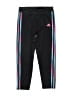 Adidas Black Track Pants Size 14 - photo 1