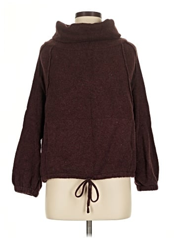 Field Flower Turtleneck Sweater (view 1)