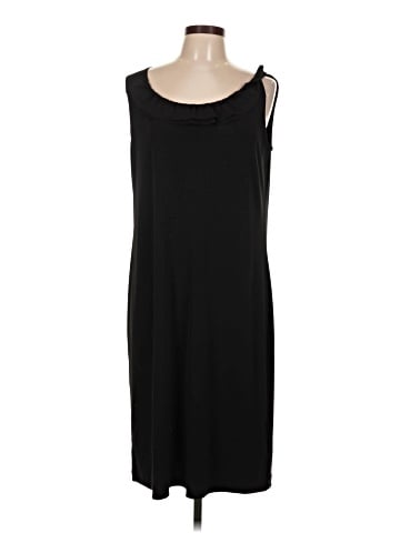 Dana Buchman Casual Dress (view 1)