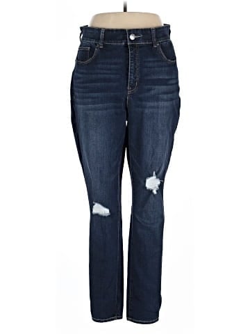 NY&C Jeans (view 1)
