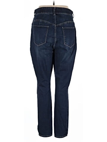 NY&C Jeans (view 2)
