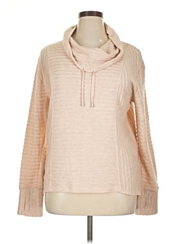 Jones New York Pullover Sweater (view 1)