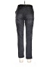 Versona Gray Jeans Size 10 - photo 2
