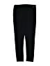 Uniqlo Solid Black Active Pants Size 9 - 10 - photo 1