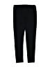 Uniqlo Solid Black Active Pants Size 9 - 10 - photo 2