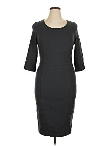 Project Gravitas Cocktail Dress (view 1)