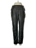 Soft Surroundings Black Track Pants Size S (petite) - photo 1