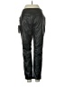 Soft Surroundings Black Track Pants Size S (petite) - photo 2