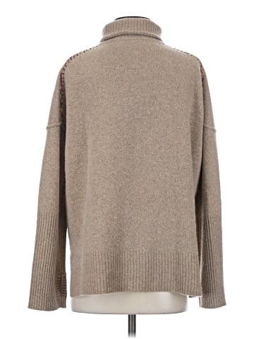 Zadig & Voltaire Turtleneck Sweater (view 2)