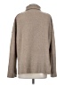 Zadig & Voltaire Print Tan Turtleneck Sweater Size S - photo 2
