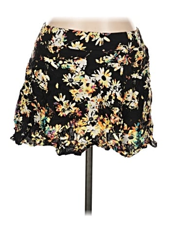 Wet Seal Casual Skirt (view 1)