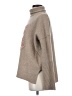 Zadig & Voltaire Print Tan Turtleneck Sweater Size S - photo 5