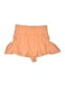 Unbranded Orange Casual Skirt Size 2 - photo 1