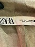 Zara Tan Blazer Size L - photo 6