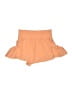 Unbranded Orange Casual Skirt Size 2 - photo 2