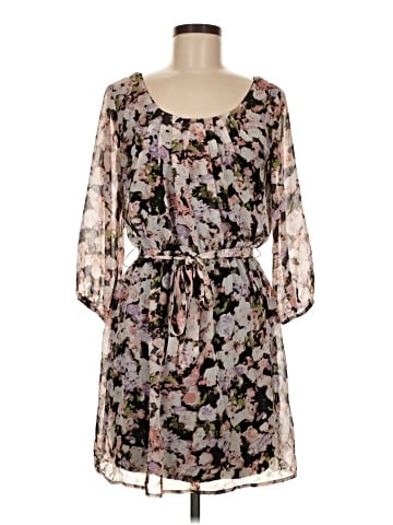 Lily Rose Casual Dress (view 1)