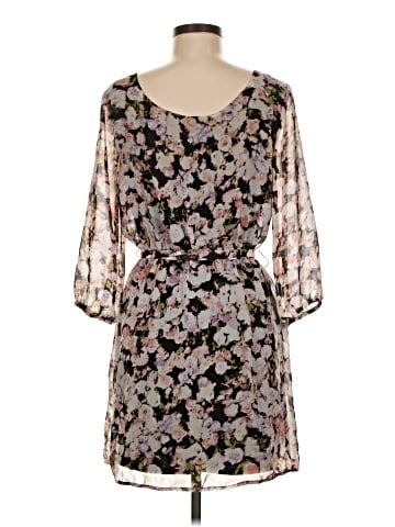 Lily Rose Casual Dress (view 2)