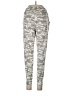 Mary Square Camo Gray Casual Pants Size L (estimated) - photo 2