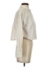 American Eagle Outfitters 100% Cotton Ivory Jacket Size XXS - photo 4