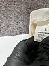 Unbranded Ivory Turtleneck Sweater Size L - photo 7