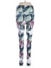Zyia Active Tropical Green Active Pants Size L - photo 2