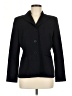 Anne Klein II Black Blazer Size 8 - photo 1