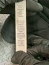 Crz Yoga Black Active Pants Size L - photo 8