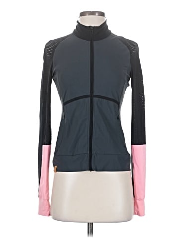 Monreal London Track Jacket (view 1)