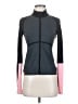 Monreal London Color Block Pink Track Jacket Size S - photo 1