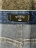 Riders by Lee 100% Spandex Blue Jeans Size 26 waist - photo 4