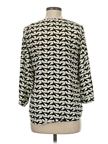 Pixley 3/4 Sleeve Blouse (view 2)