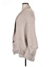 Shein Curve 100% Polyester Tan Cardigan Size 1X - photo 5