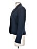 Gap 100% Polyester Blue Blazer Size 0 - photo 5
