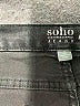 Soho Black Jeans Size 10 (tall) - photo 7
