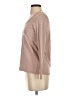Max Studio Tan Long Sleeve T-Shirt Size XS - photo 5