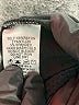 Stella Luce Black Bodysuit Size S - photo 4