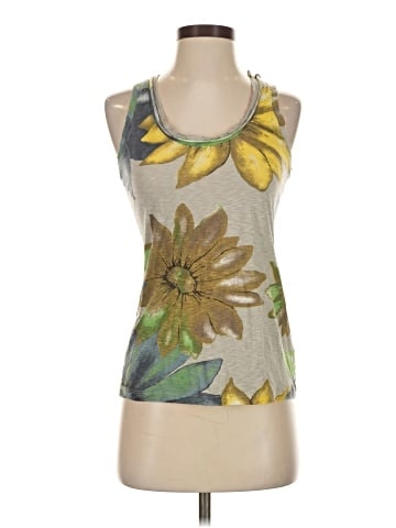 Porridge Tank Top (view 1)