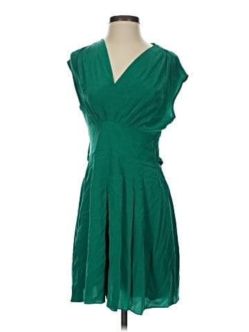 Lie Cocktail Dress (view 1)