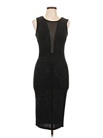 Contempo Cocktail Dress (view 1)