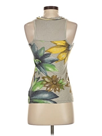 Porridge Tank Top (view 2)