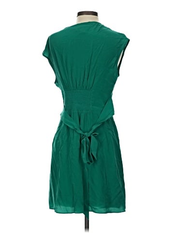 Lie Cocktail Dress (view 2)