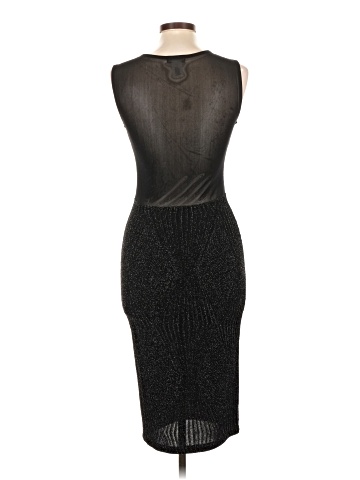 Contempo Cocktail Dress (view 2)