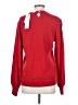 Liz Claiborne Red Pullover Sweater Size S - photo 2
