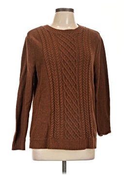 Croft & Barrow Pullover Sweater