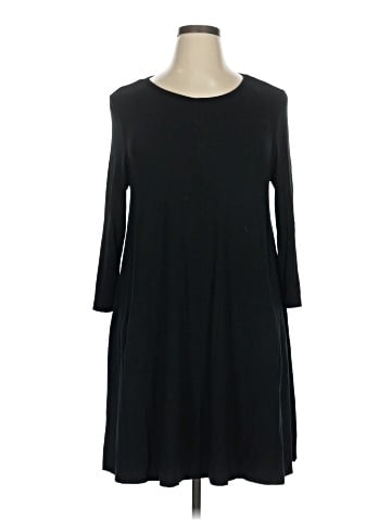 Sigrid Olsen Casual Dress (view 1)