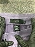 Torrid Color Block Purple Active Pants Size Lg Plus (0) - photo 7